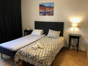 Apartment in Arsta Stockholm 238